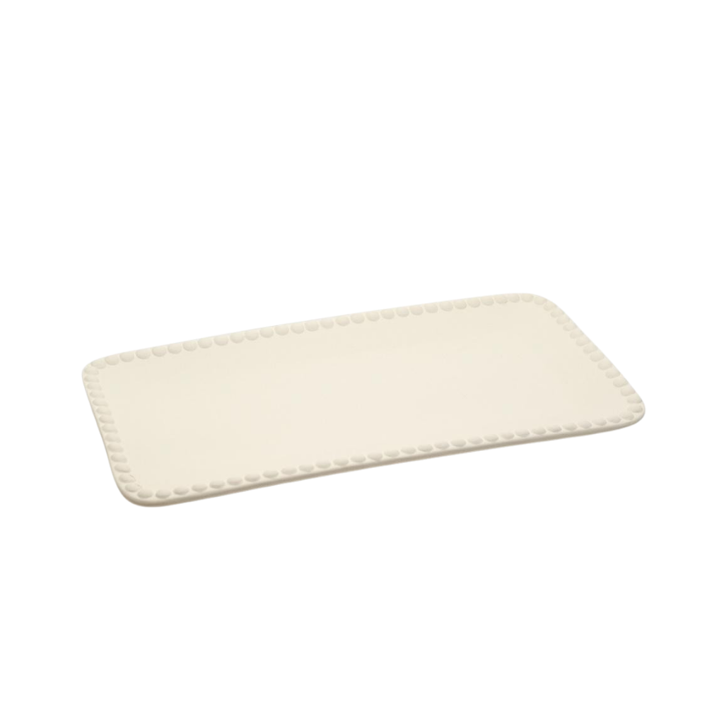 Plateaux de service &agrave; peindre